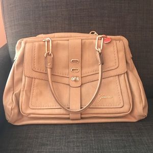 Guess purse